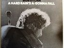 Bob Dylan - A Hard Rain's A-Gonna Fall + 3 EP- 1972 -7