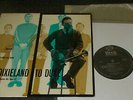 ALEX WELSH AND HIS BAND-DIXIELAND TO DUKE-UK 1957 VINYL 10