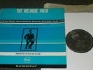 ALEX WELSH AND HIS BAND-THE MELROSE FOLIO-UK 1958 VINYL 10