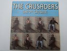 The Crusaders ?– The 2nd Crusade 2xLP, Aus Original Gatefold, Grest Album