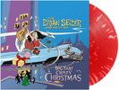 The Brian Setzer Orchestra - Dig That Crazy Christmas VINYL LP NEW (8TH NOV)