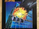 Def Leppard ?– Pyromania
