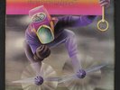 SCORPIONS: Fly To The Rainbow LP (tan label) Rock & Pop
