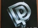Deep Purple - Japan Tour '85 Tour Book Concert Program Blackmore Lord Gillan