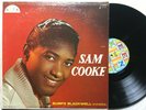 SAM COOKE same KEEN A-2001 Degritter