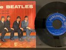 The Beatles 1964 Can't Buy Me Love Italy 1st Pressing + Sleeve