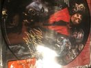 Michael Jackson Thriller Limited Edition Picture Disc Vinyl LP