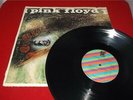 Pink Floyd:   A Saucerful Of Secrets  U.S   1969  Tower   LP
