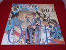 Gene Clark:   No Other    UK  1989    EX+  LP