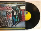 Ramones - Subterranean Jungle - 1984 US Promo 1st Press (EX) Ultrasonic Clean