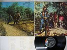 CREEDENCE CLEARWATER REVIVAL GREEN RIVER LIBERTY LP-8816 Japan VINYL LP