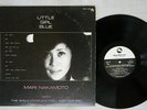 MARI NAKAMOTO LITTLE GIRL BLUE THREE BLIND MICE TBM-33 Japan LP