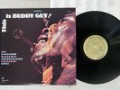BUDDY GUY THIS IS VANGUARD LAX-151 Japan VINYL LP