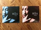 Miu - Modern & Retro Soul factory sealed  Vinyl LP