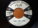 Promotion Record Little Jimmy Dickens-I Got A Hole In Pocket/My Big Mouth 45rpm