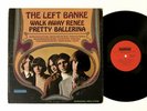 Left Banke – Walk Away Renée/Pretty Ballerina   1st Mono - Psych Rock