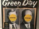 GREEN DAY NIMROD 2x LP Vinyl - NEW / SEALED Reprise 20th Anniv Edit Hype-Sticker