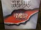 AC/DC Razor’s Edge 1990 Atco Records LP
