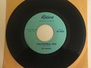 The RIVIERAS / California Sun / 45rpm Original 1963 / NM