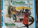 BARRINGTON LEVY - SHAOLIN TEMPLE             LP EX