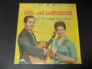 '68 Sealed In Country Gospel LP JOEL and LaBREESKA HEMPHILL Canaan The Hemphills