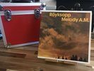 Röyksopp - Melody AM - 12” Vinyl - Original 1st Pressing 2002 - Mint Condition