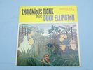 MONK plays Ellington - Riverside