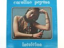 ACID ARCHIVES RARE 1977 LP CAROLINE PEYTON INTUITION Indiana Psych Funk Folk