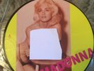 MADONNA PRIMADONNA   12’ PICTURE DISC JR07