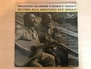 Sonny Terry & Brownie McGhee, Blues All Around My Head   Prestige Bluesville RVG