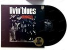 Livin' Blues - Bamboozle GER LP 1972 '