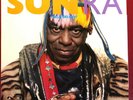 Sun Ra Blue Delight A&M LP Near Mint