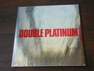 DLP - Kiss - Double Platinum - Casablanca -  NB7040 -  innen signiert -  Germany