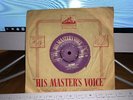Elvis Presley - Too Much (Nice Gold Label - HMV)