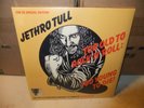 Jethro Tull Too Old To Rock n Roll Sealed New Vinyl LP Steven Wilson Remix RSD