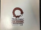 Cat Stevens Was Dog A Doughnut 12