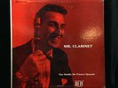 Buddy DeFranco Quartet-Mr. Clarinet-Norgran 1069-MONO DG