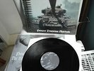 MARDUK original Vinyl LP Panzer Division Marduk (1999)