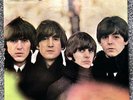 THE BEATLES FOR SALE 4N MATRIX 1964 PARLOPHONE PMC 1240 LP VINYL RECORD ALBUM