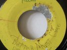 LLOYD & DOREEN - Midnight / DELROY WILSON - Better Must Come  7