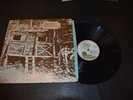 Bronco Country Home 1st Press Pink Rim Island Records LP Psych EX