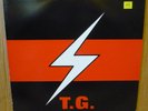 THROBBING GRISTLE 2nd Annual Report LP MUTE RECORDS 1977 UK reissue MIR 001