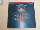 Bach - Musik f. Violine Solo - Gidon Kremer - PHILIPS Stereo (01775)