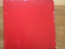 Tocotronic: Rotes Album LP