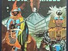 Eddie Hazel ?– Game, Dames And Guitar Thangs, US Vinyl LP 1977