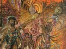 TOMB MOLD - Manor Of Infinite Forms (reissue) - Vinyl (LP)
