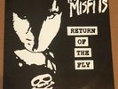 MISFITS Return Of The Fly 1987 ORG 7