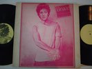 BRUCE SPRINGSTEEN 2LP RAISES CAIN 1978 OMEGA 917 1ST PRESS
