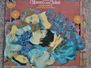 SLS 864 - PROKOFIEV - ROMEO & JULIET - COMPLETE - PREVIN LSO - NM  3LP BOX