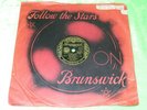 BING CROSBY : White Christmas / Let's start the new year right - 1942 78rpm X19